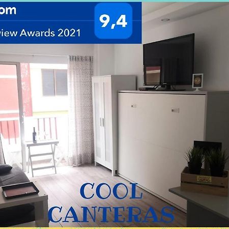 Cool Canteras Las Palmas de Gran Canaria Ngoại thất bức ảnh
