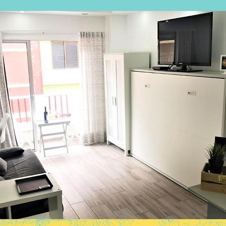 Cool Canteras Las Palmas de Gran Canaria Ngoại thất bức ảnh