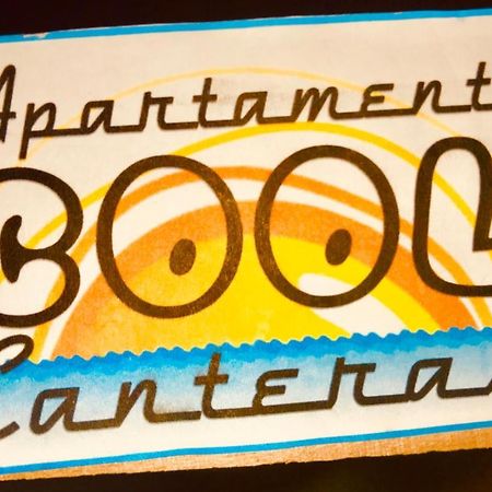 Cool Canteras Las Palmas de Gran Canaria Ngoại thất bức ảnh
