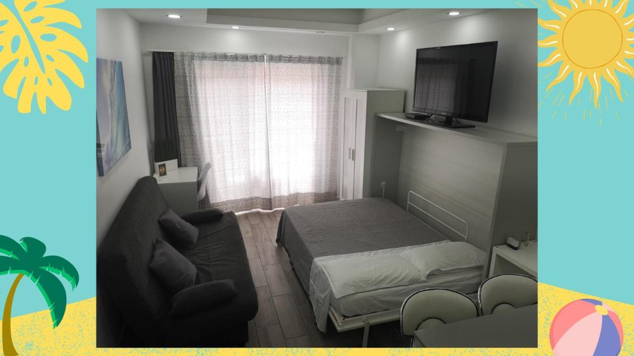 Cool Canteras Las Palmas de Gran Canaria Ngoại thất bức ảnh