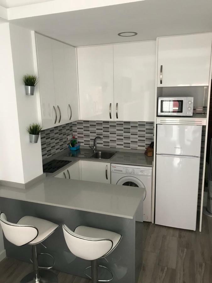 Cool Canteras Las Palmas de Gran Canaria Ngoại thất bức ảnh