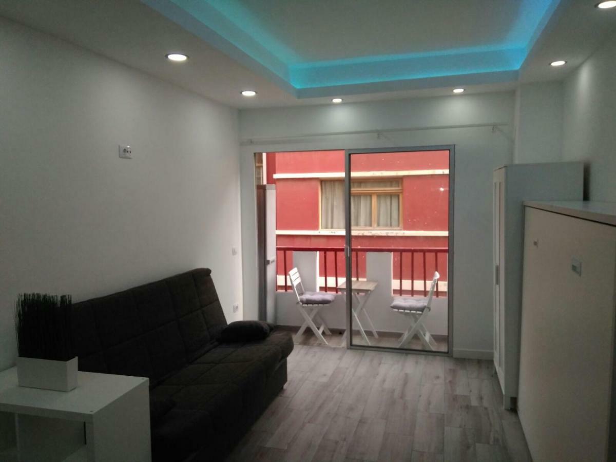 Cool Canteras Las Palmas de Gran Canaria Ngoại thất bức ảnh